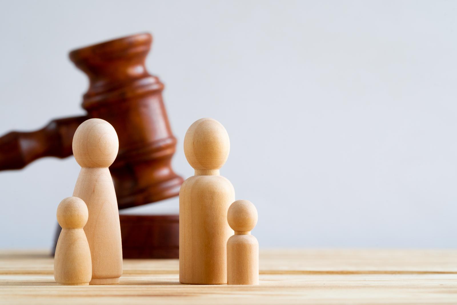 Co-ouderschap: Navigeren door de uitdagingen en kansen van gezamenlijke opvoeding