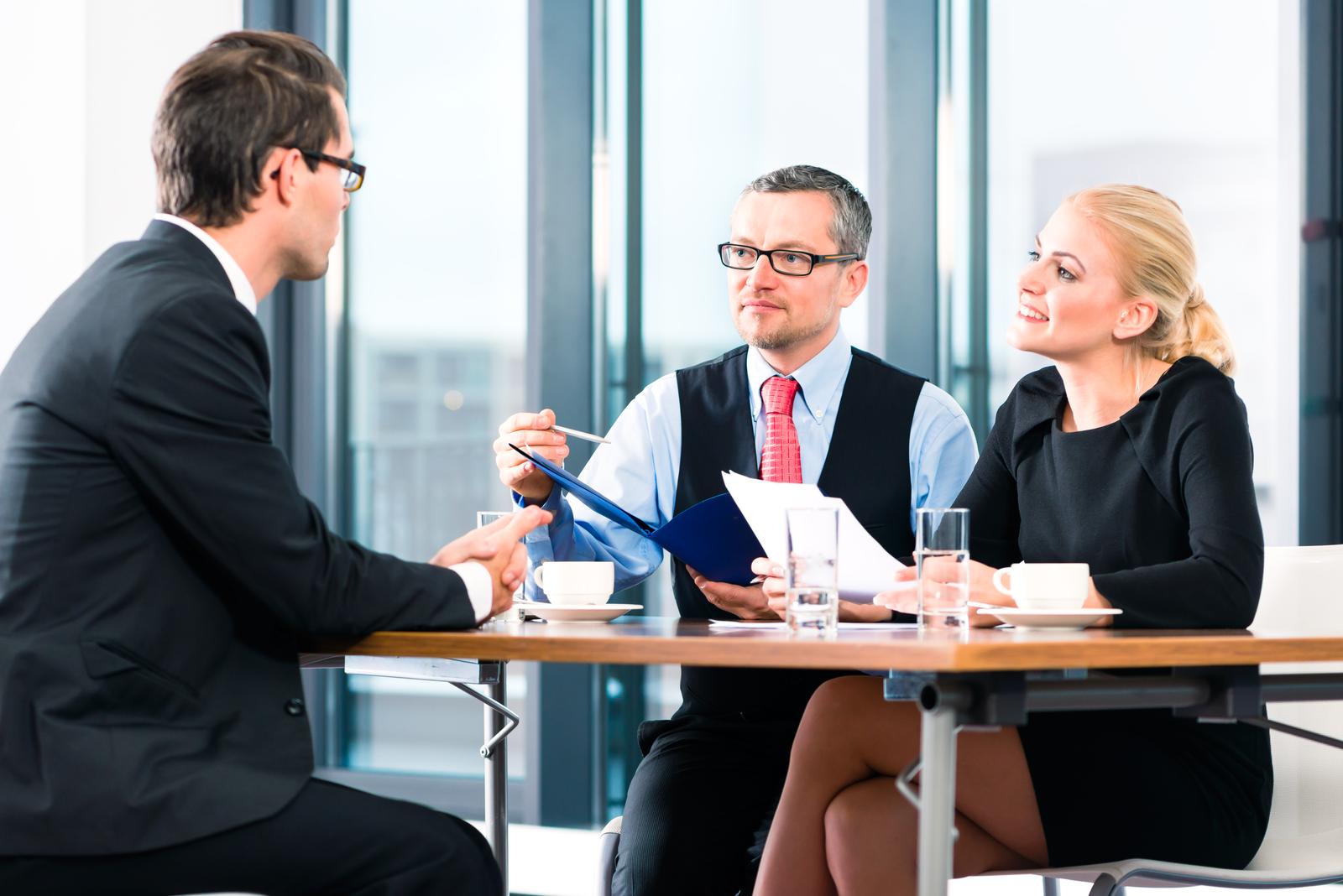 De kracht van een goede performance management cyclus